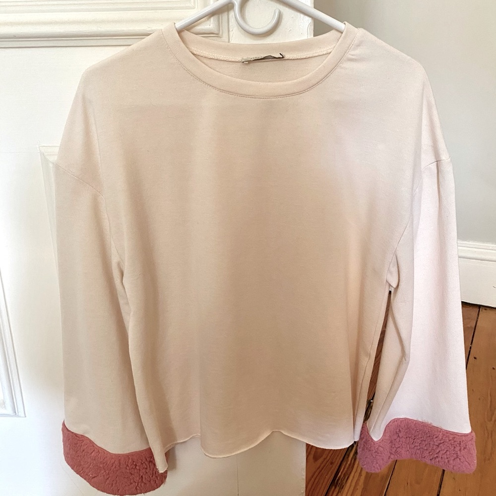 Fun Zara top